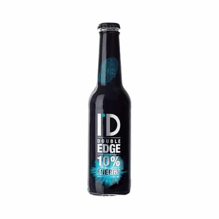 ID Double Edge Energy Bottle 275ml