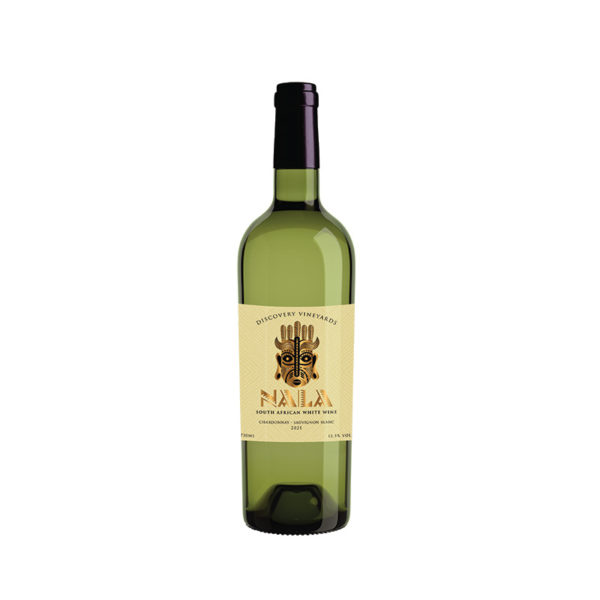 Nala SA White Wine Single