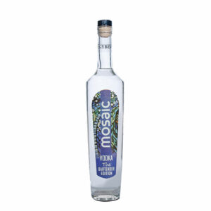 Mosaic Vodka S